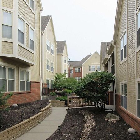 Suburban Extended Stay Hotel オマハ エクステリア 写真