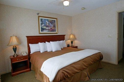 Suburban Extended Stay Hotel オマハ 部屋 写真
